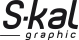 S-kal graphic : Print & Webdesign - graphiste, Louvain-la-Neuve